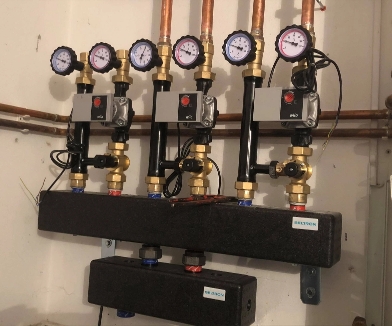 Privat objekti - prikazna fotografija