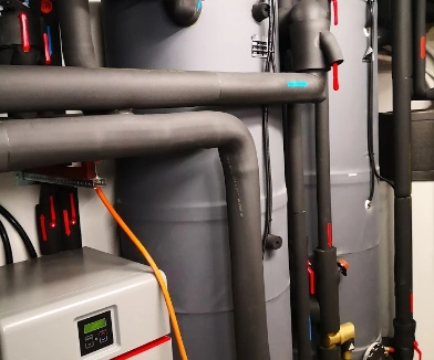 Poslovni objekti - prikazna fotografija